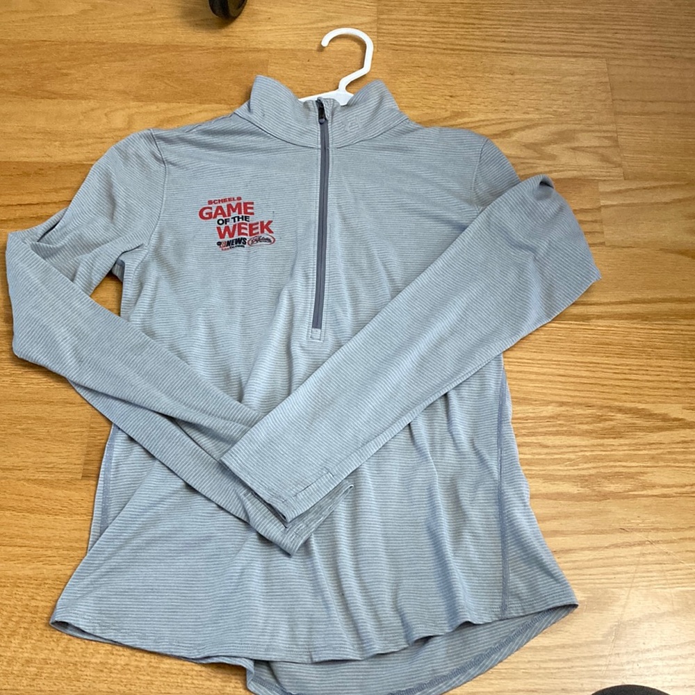 Under Armour Quarter Zip